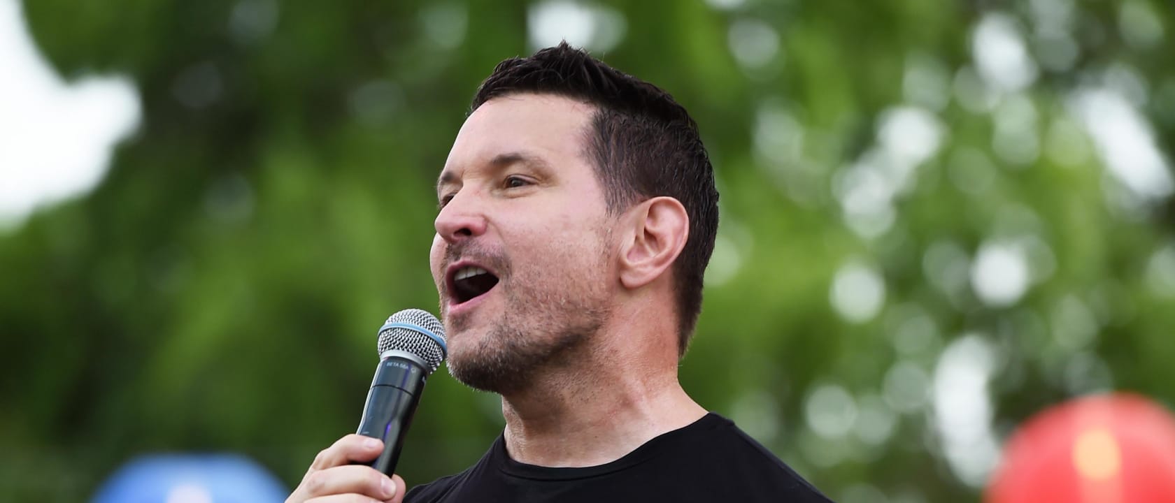 Ty Herndon