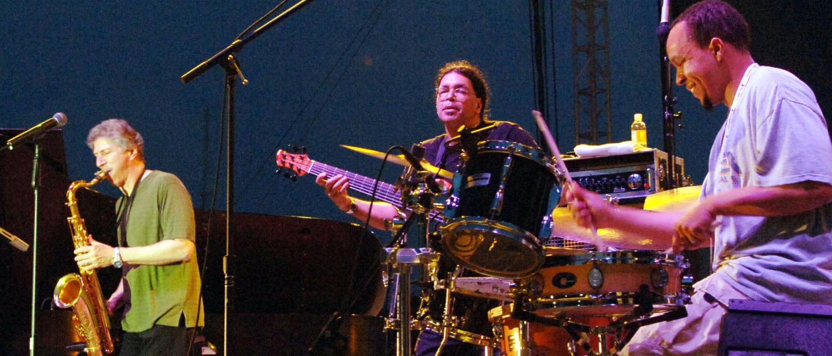 Yellowjackets