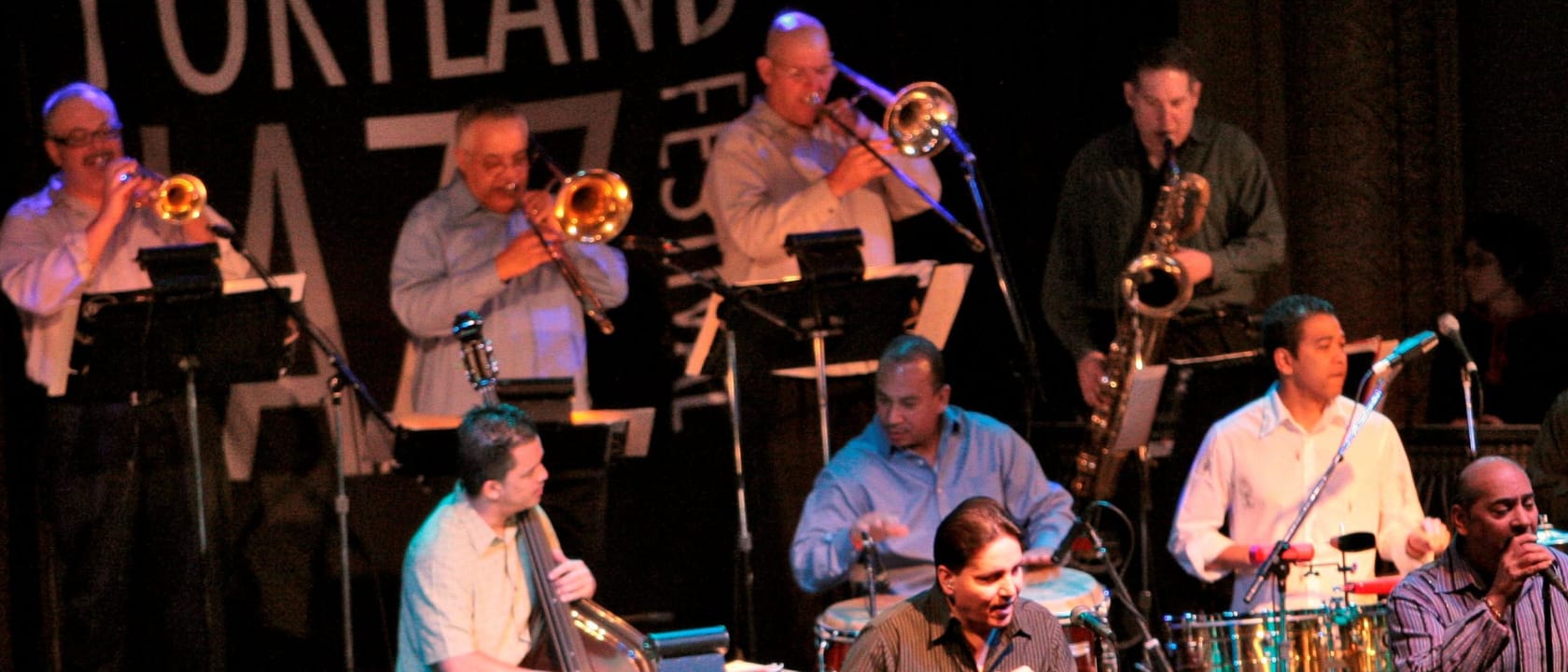 Spanish Harlem Orchestra