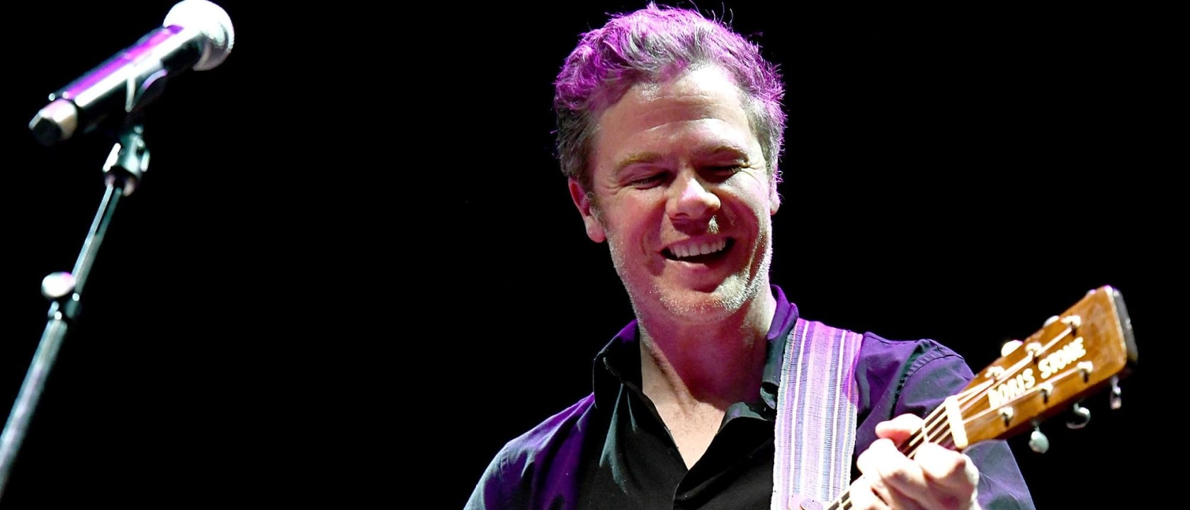 Josh Ritter