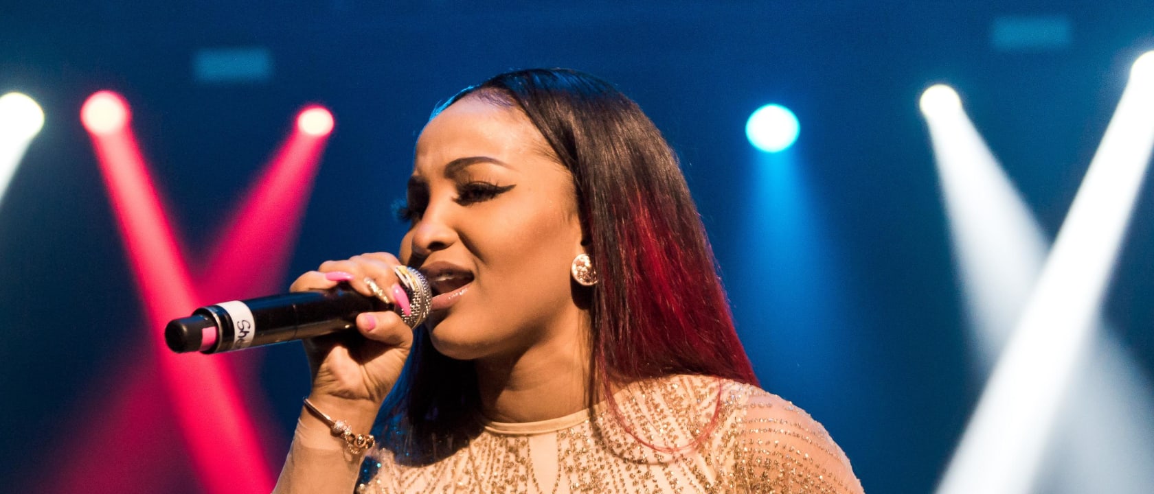 Shenseea
