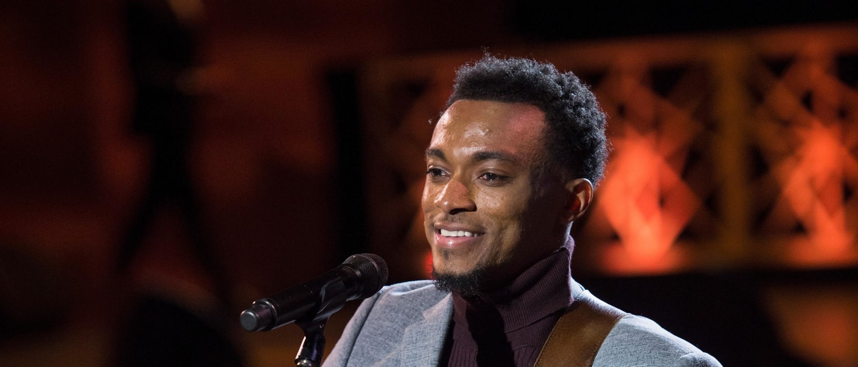 Jonathan McReynolds