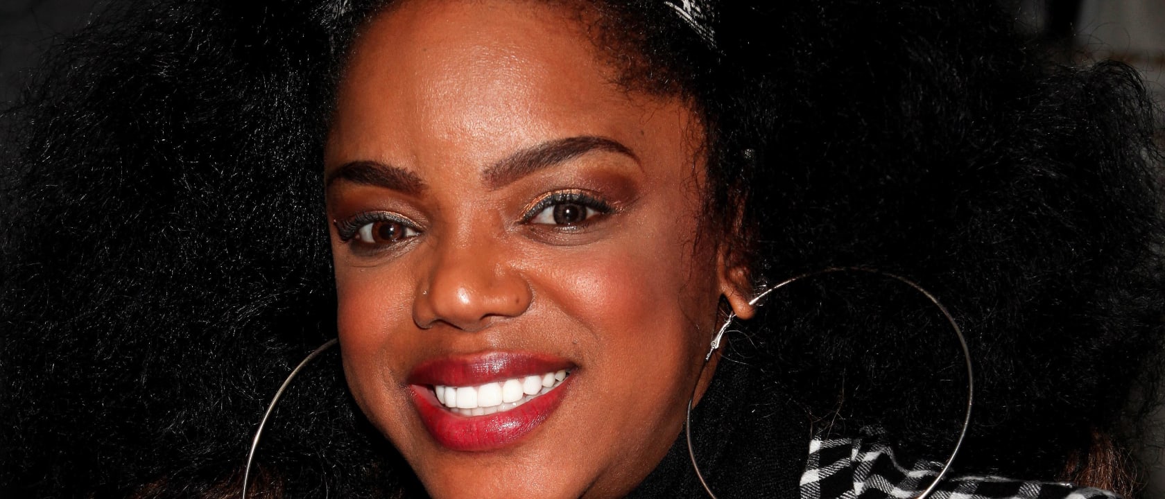 Leela James