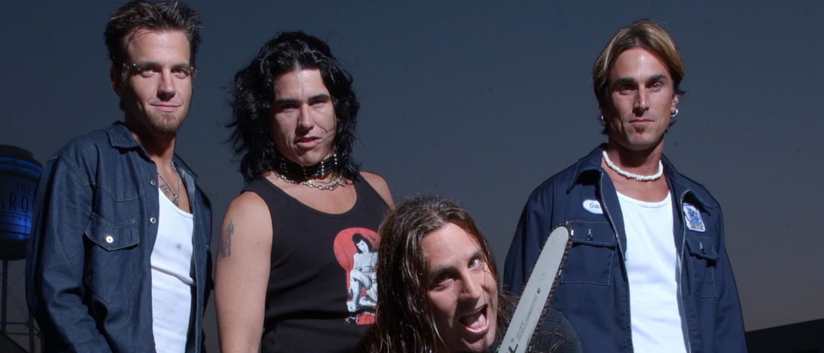 Jackyl