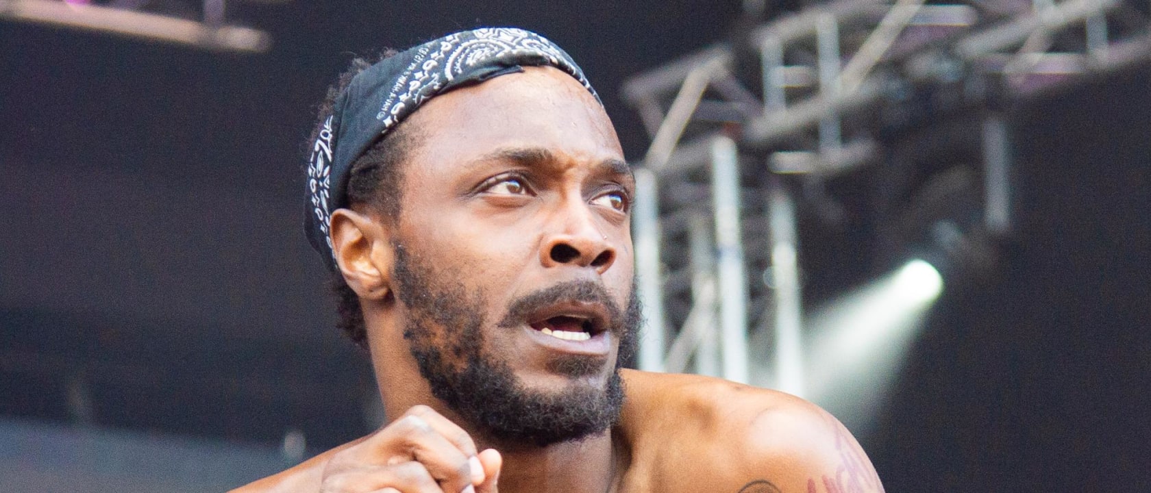 Jpegmafia