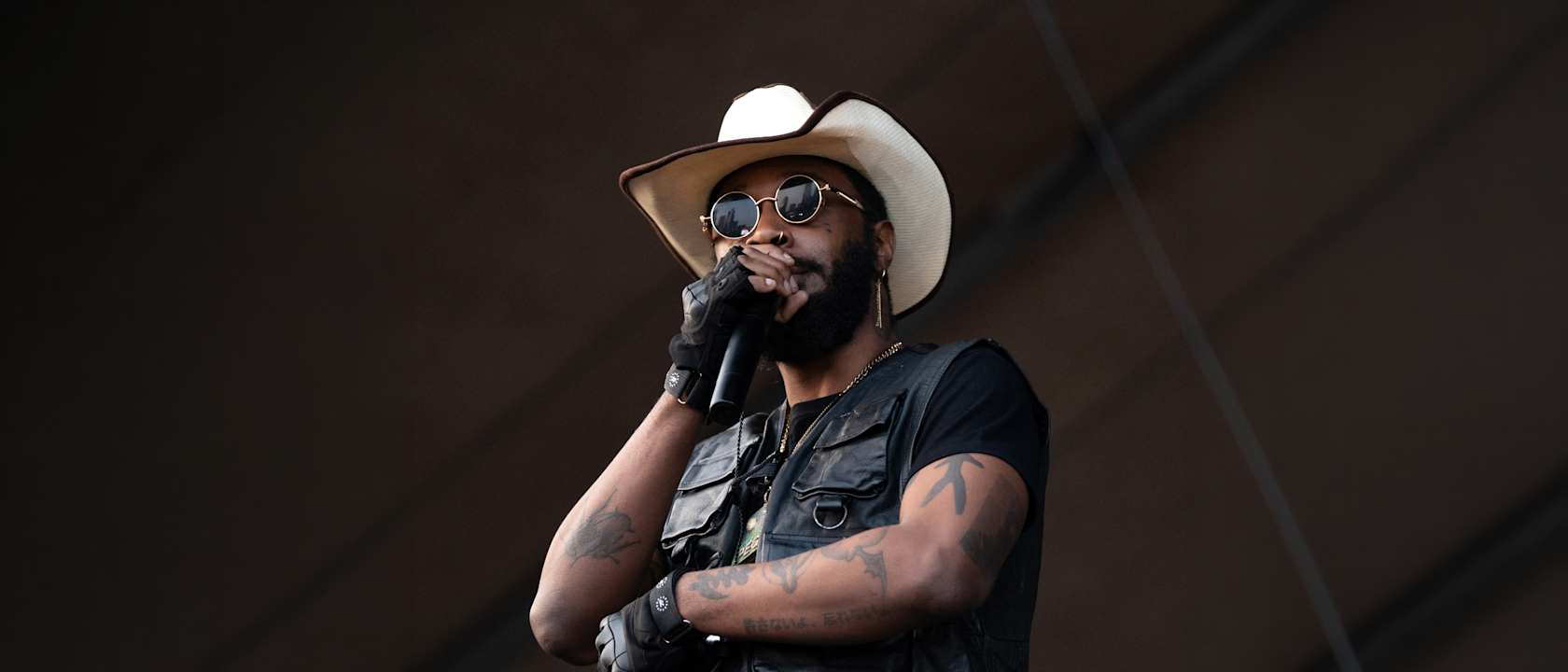 Jpegmafia Parking