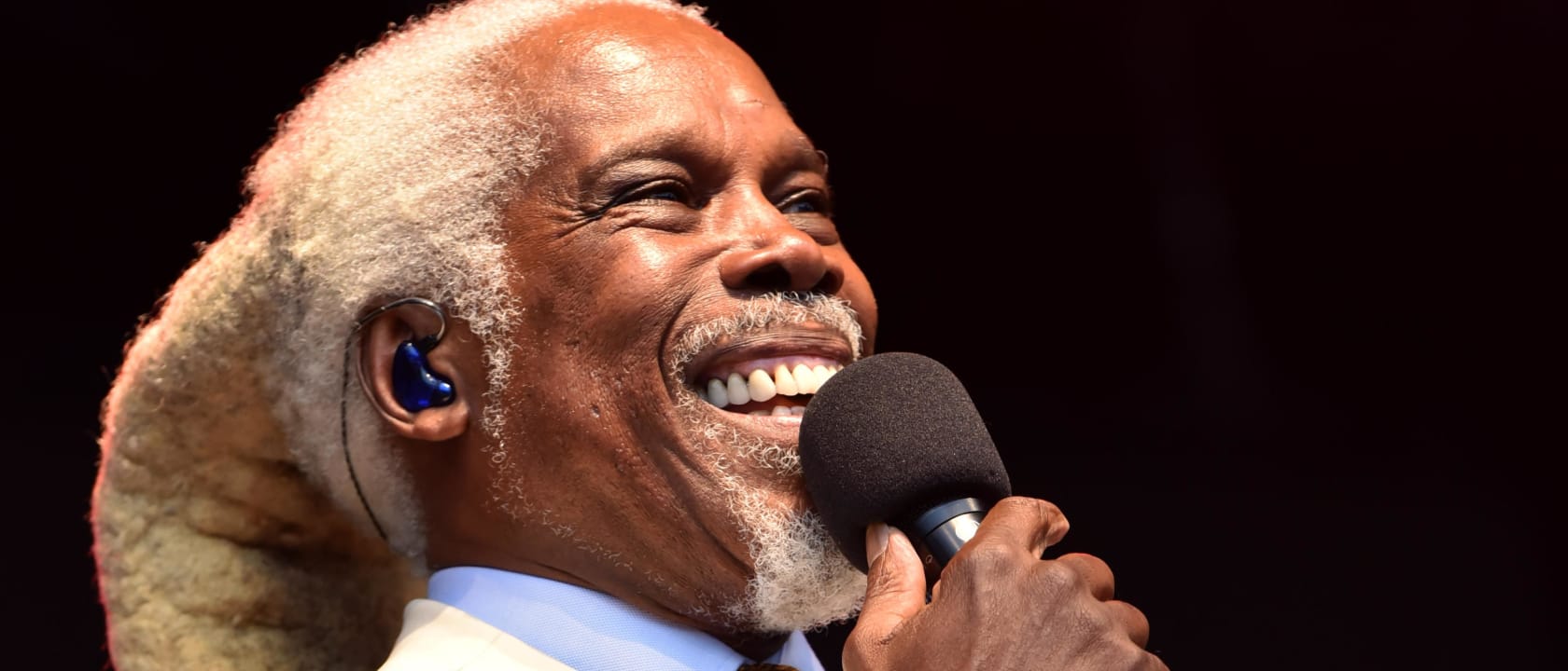 Billy Ocean