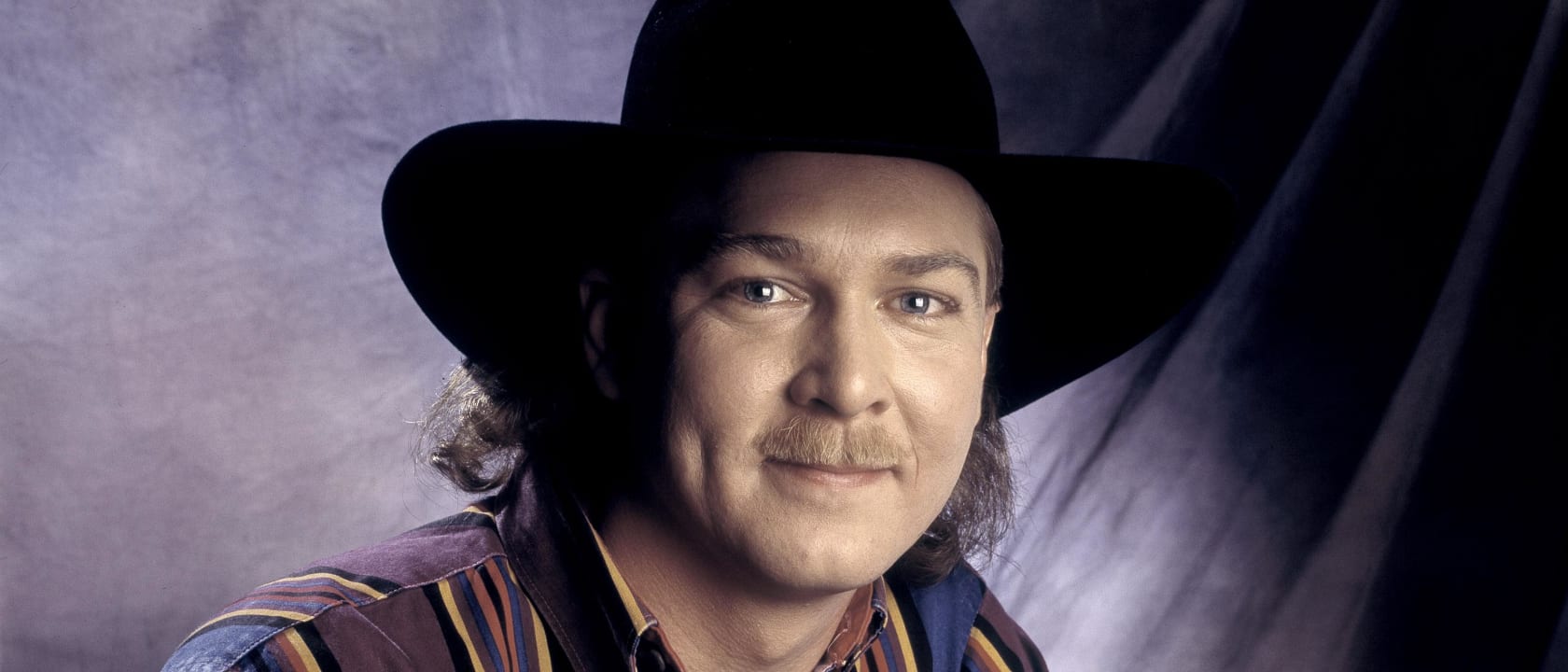 Tracy Lawrence