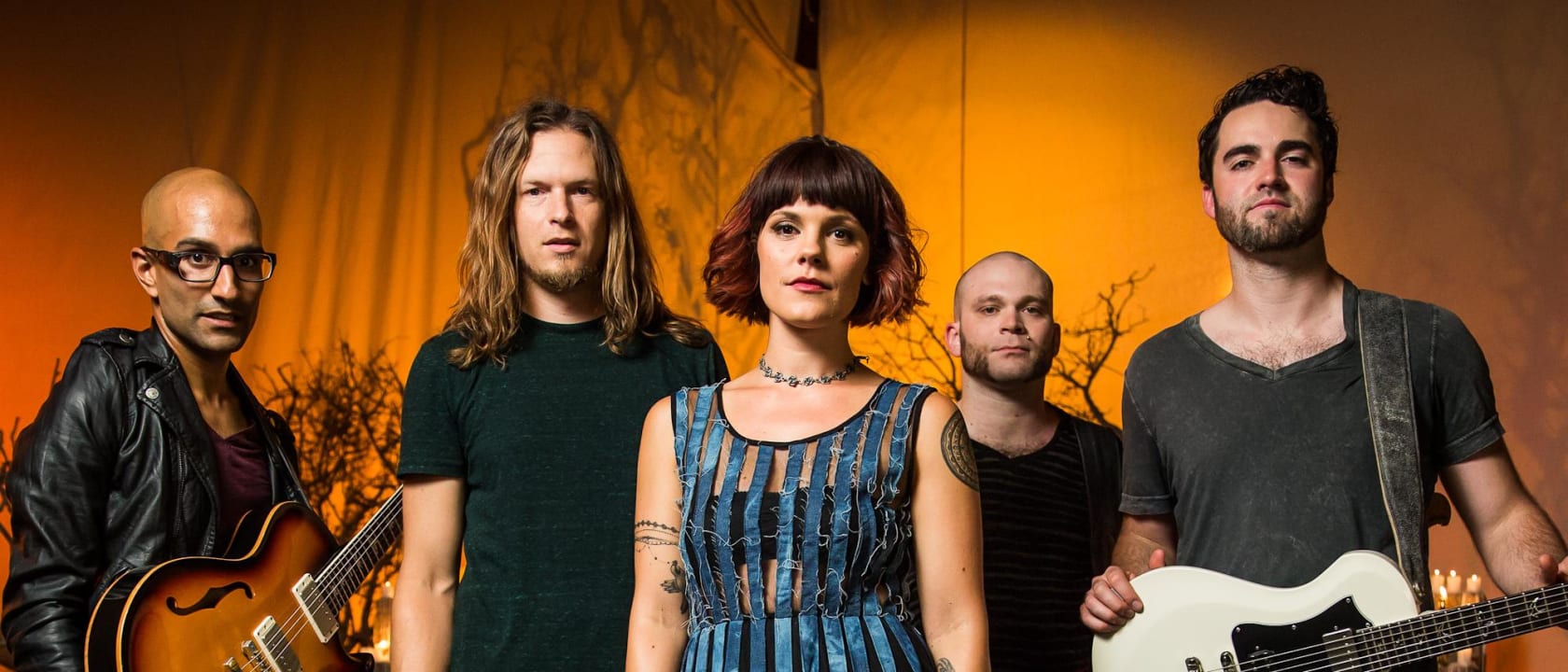 Flyleaf