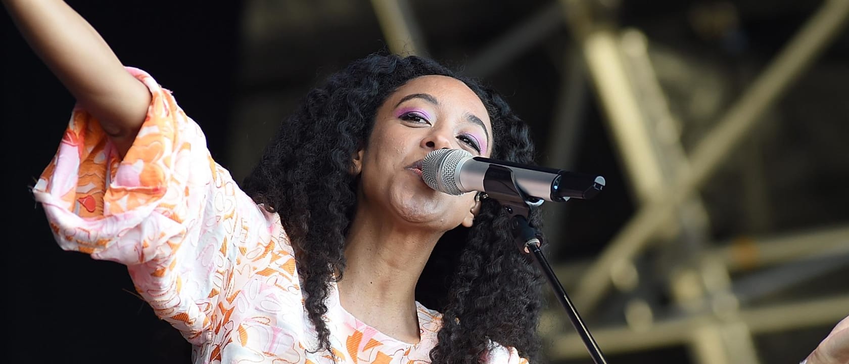 Corinne Bailey Rae