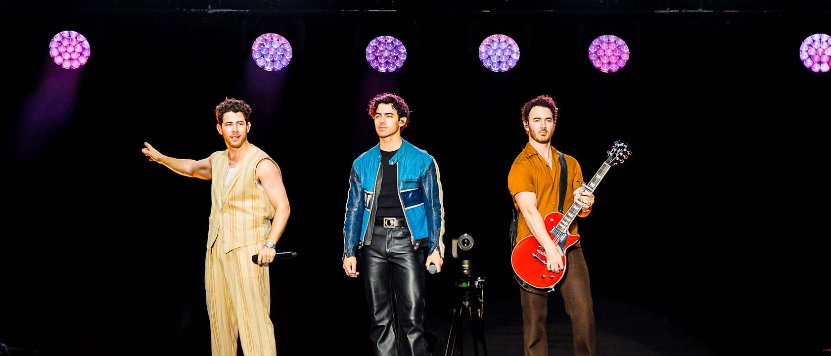 Jonas Brothers