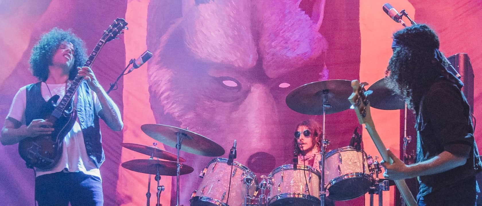 Wolfmother