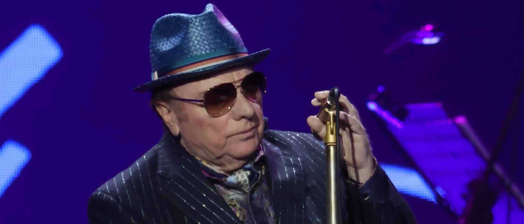 Van Morrison
