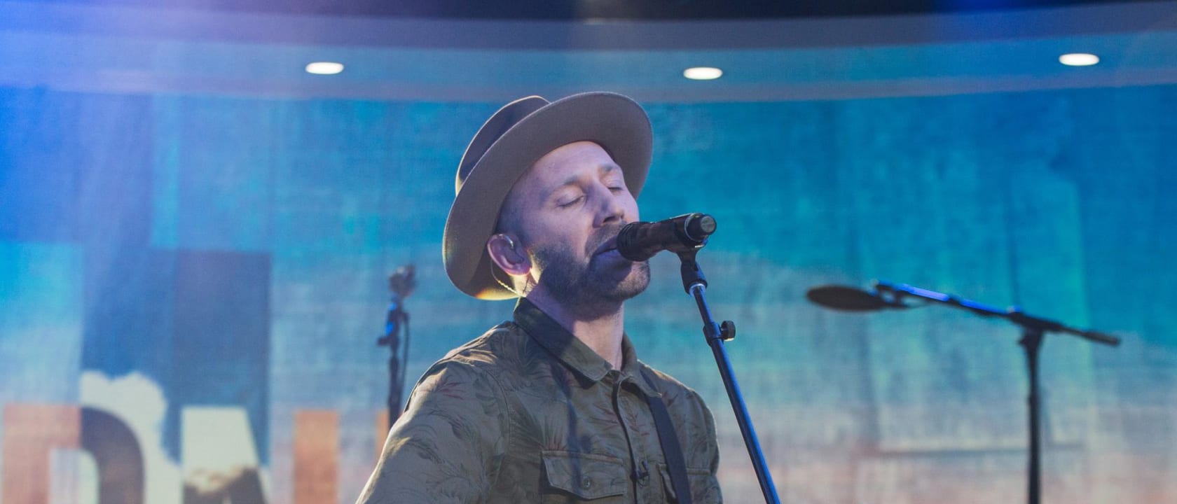 Mat Kearney