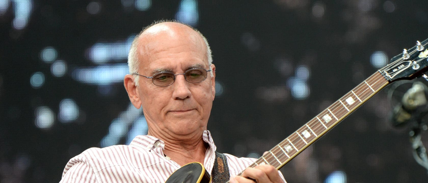 Larry Carlton