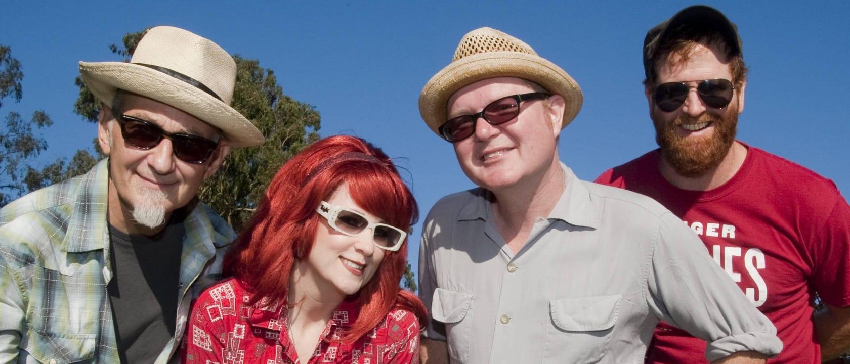 Southern Culture On the Skids