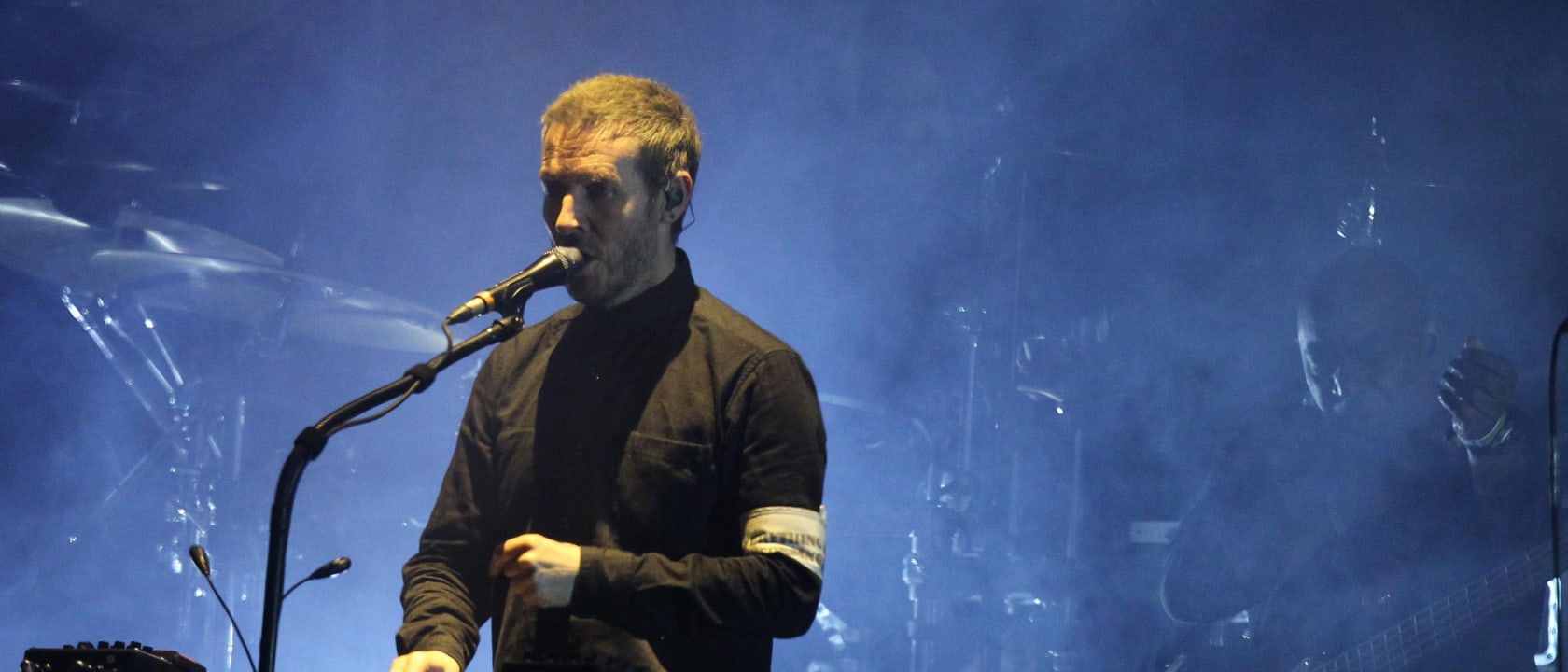 Massive Attack