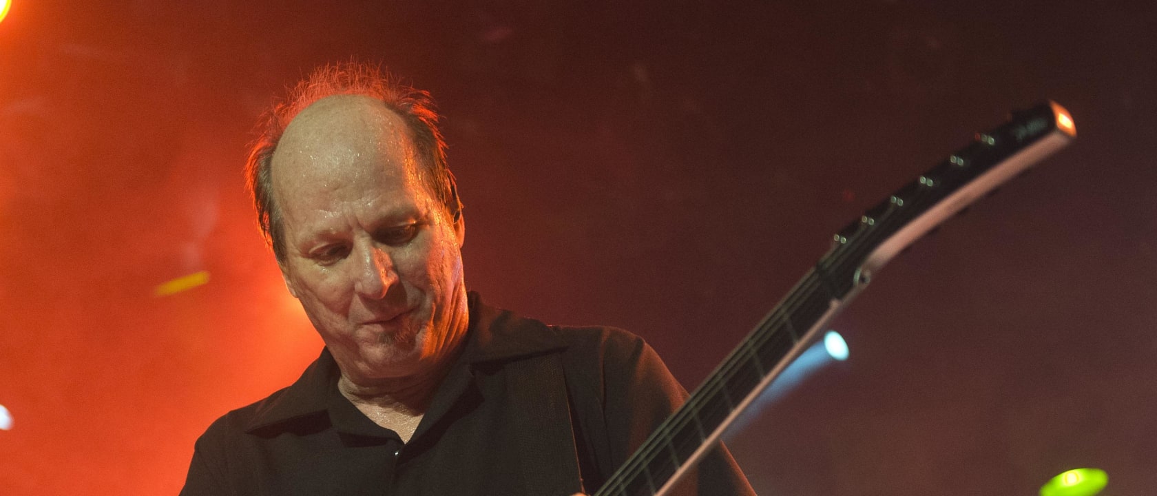 Adrian Belew