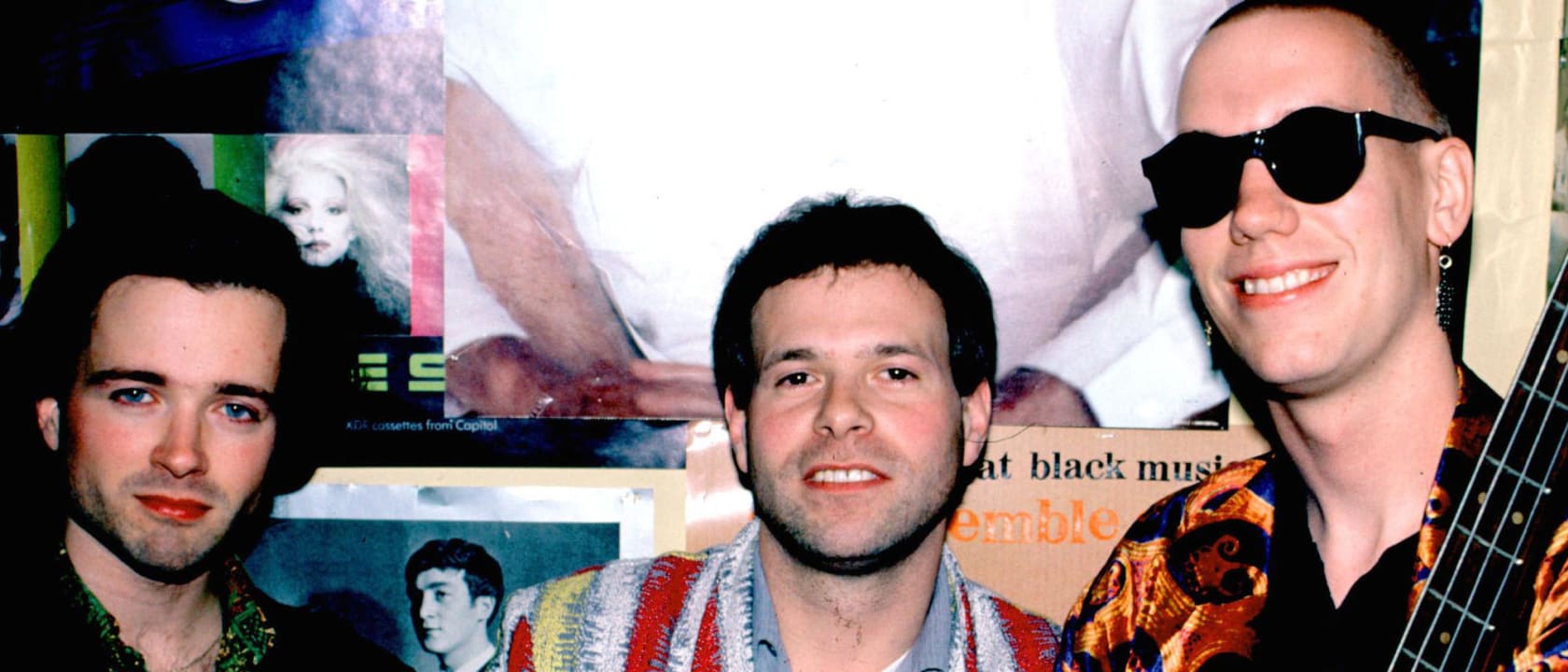 Violent Femmes