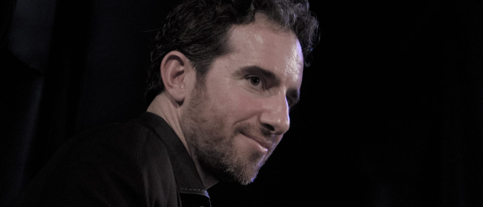 Aaron Goldberg