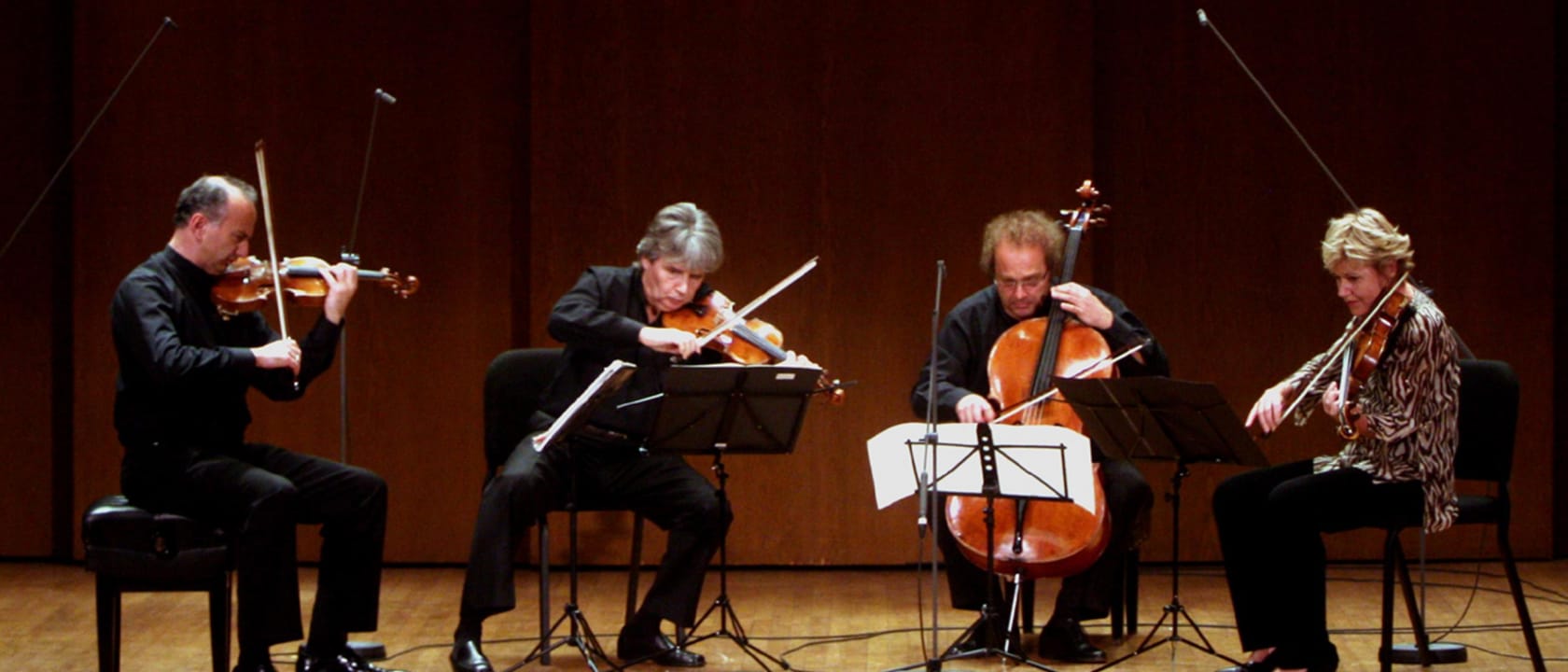 Takacs Quartet