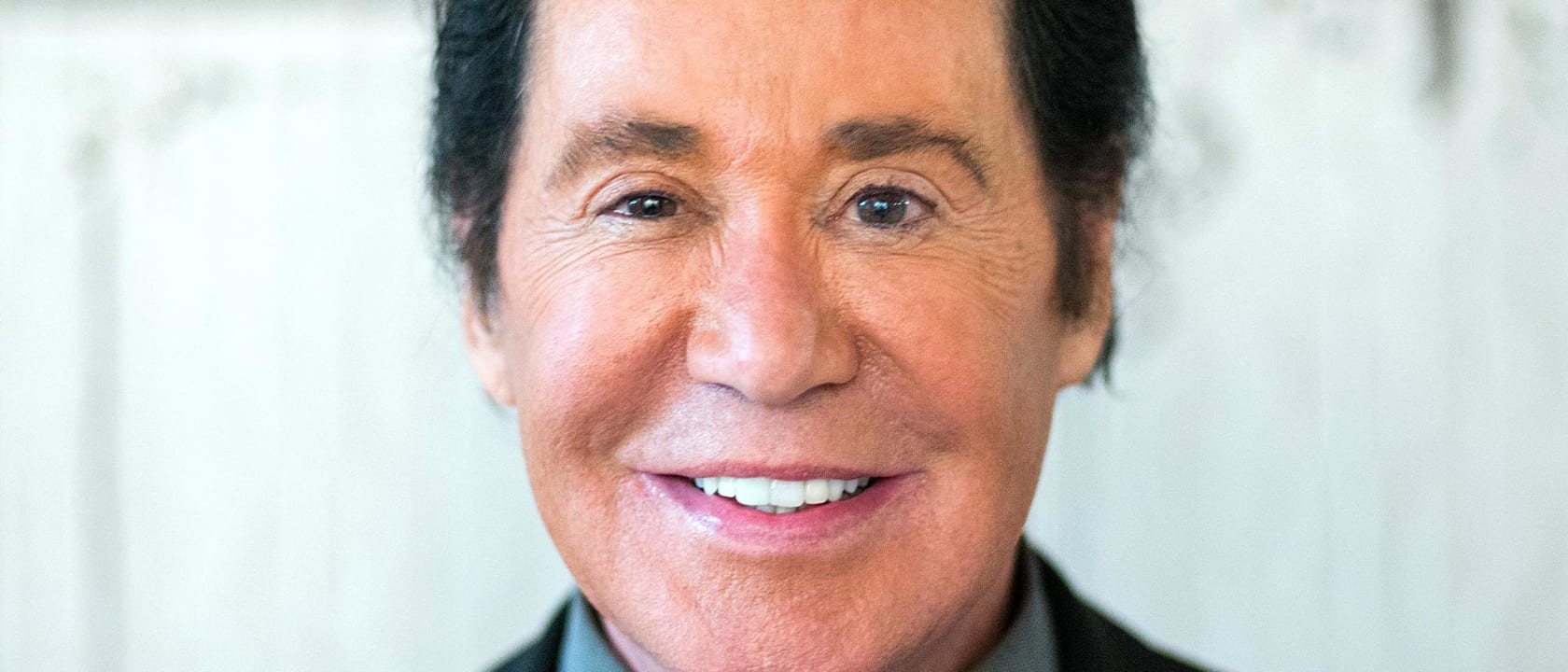 Wayne Newton