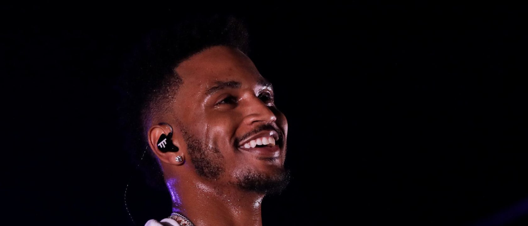 Trey Songz