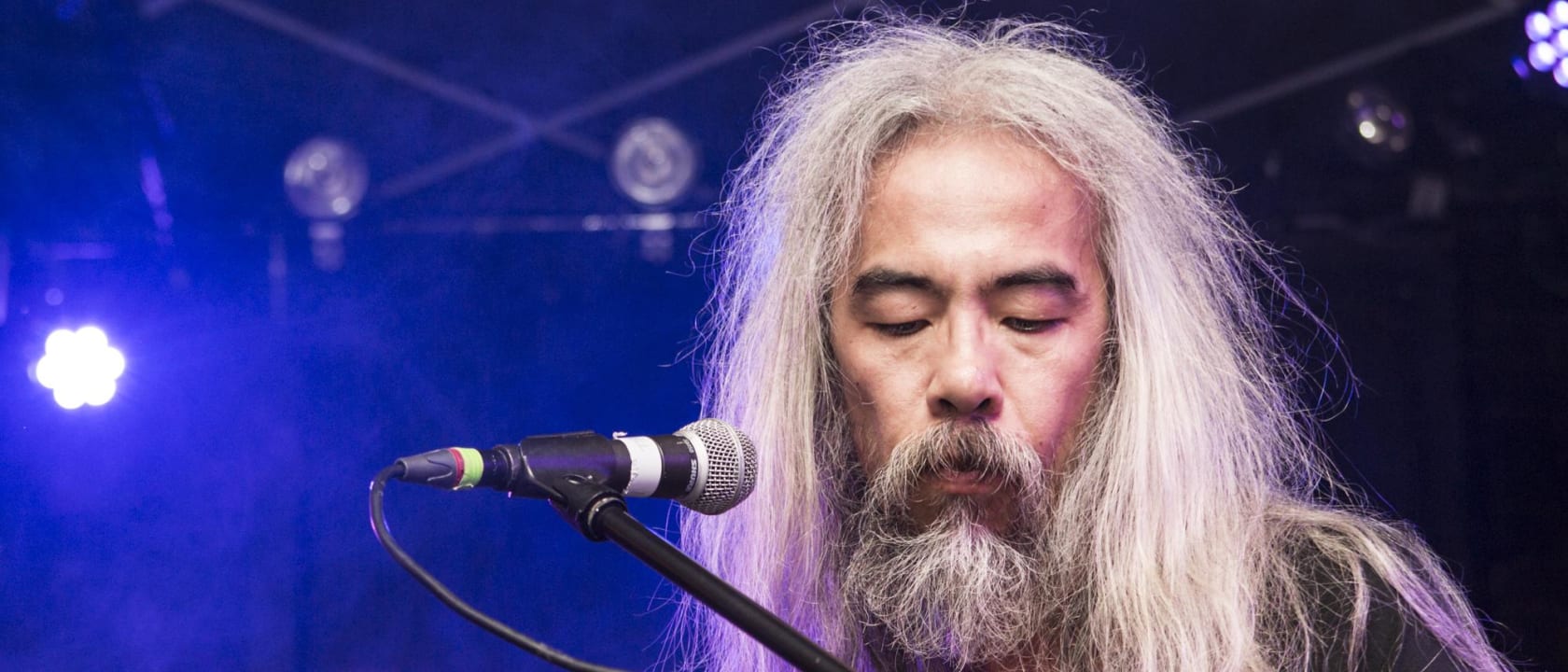 Acid Mothers Temple