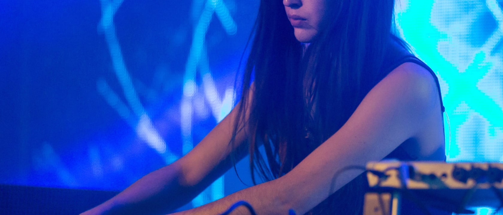 Marie Davidson