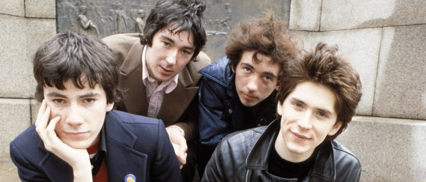 Buzzcocks