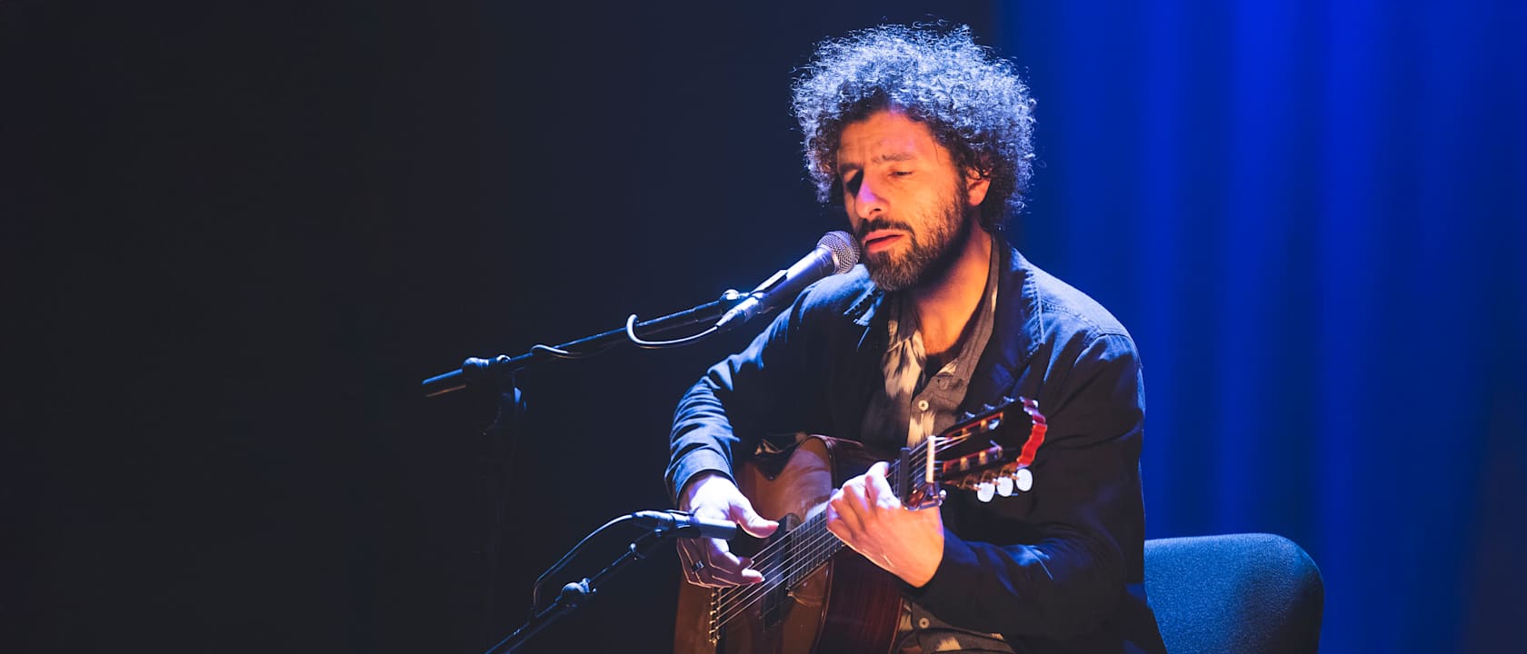 Jose Gonzalez Parking