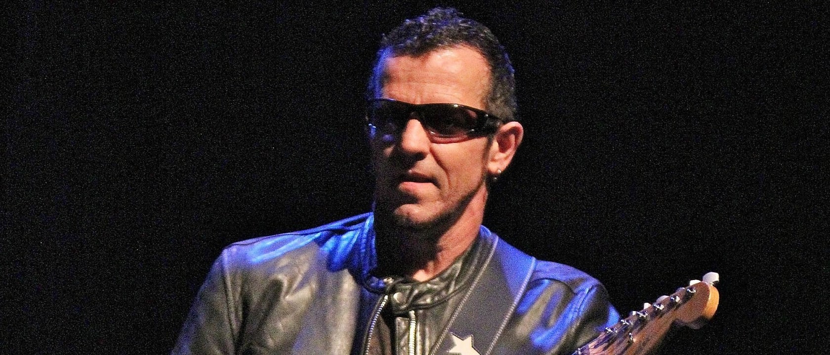 Gary Hoey