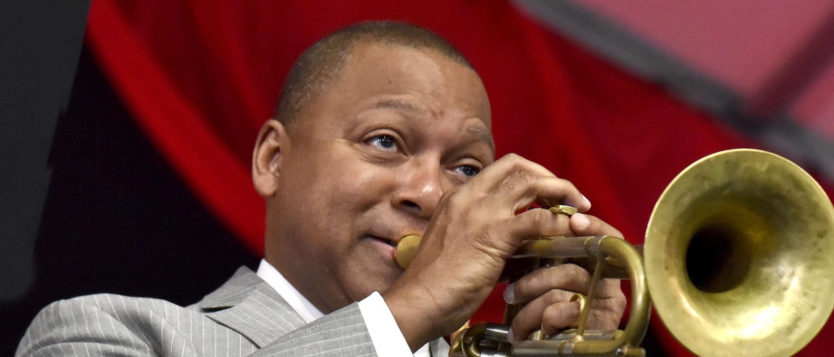 Wynton Marsalis