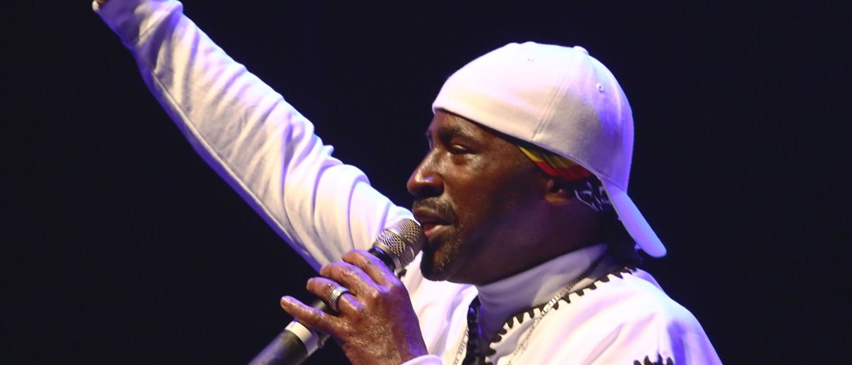 Pato Banton