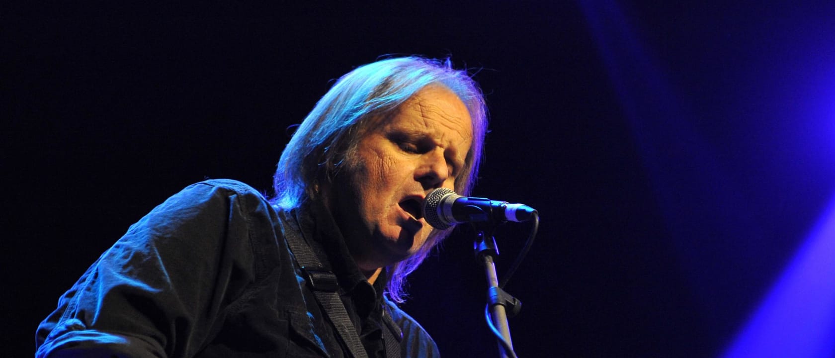 Walter Trout