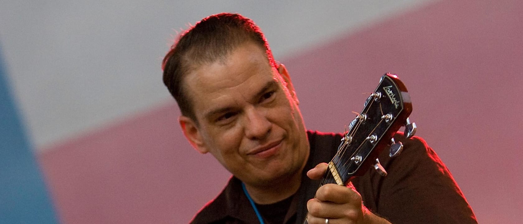 Wayne Hancock