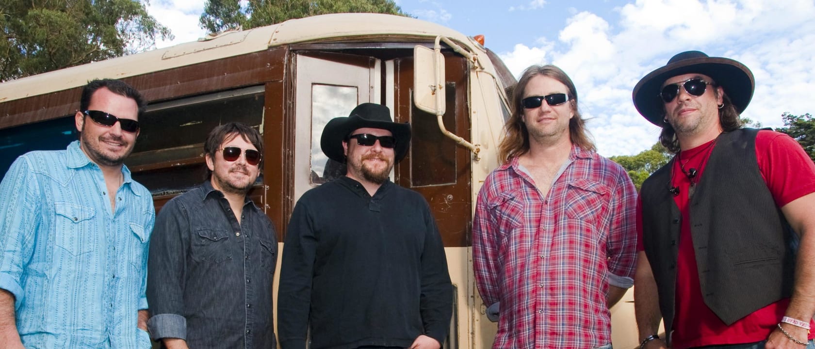 Reckless Kelly