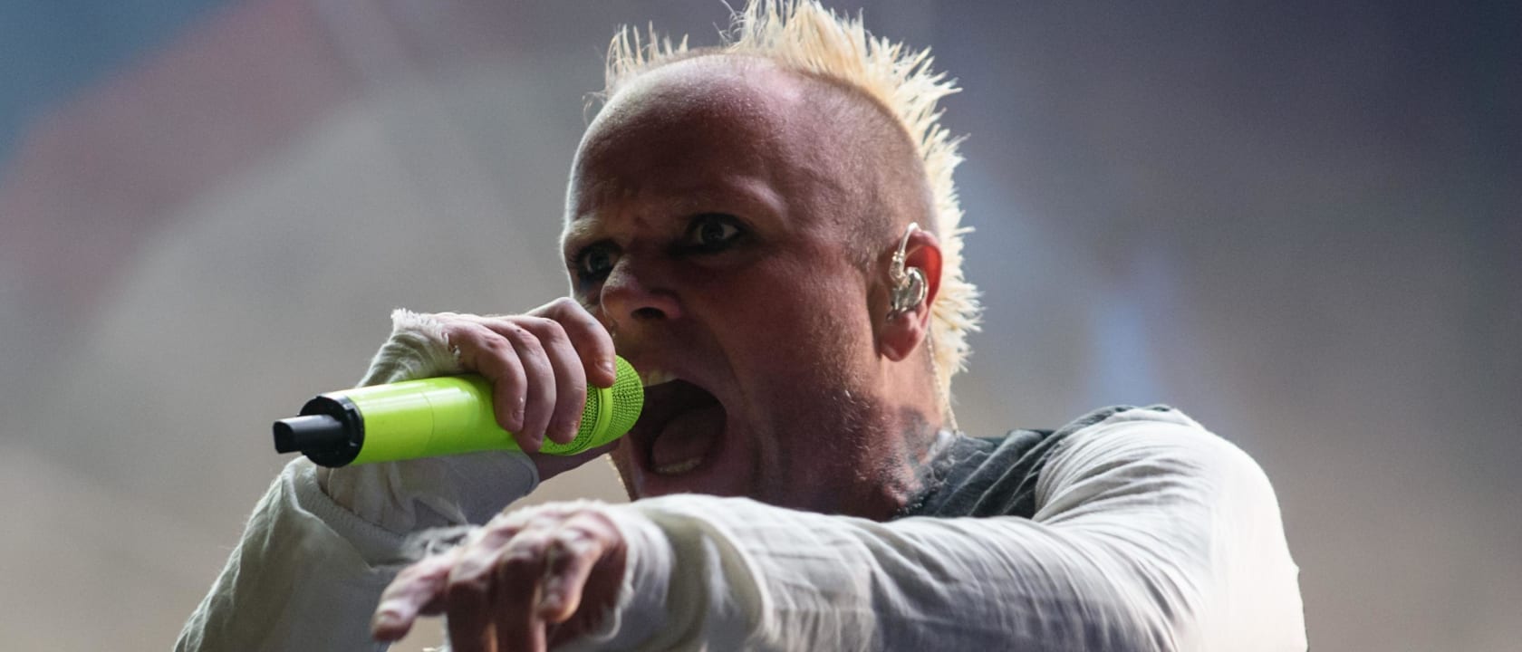 The Prodigy
