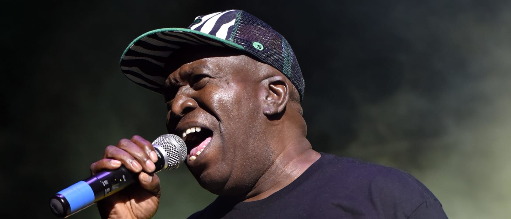 Barrington Levy