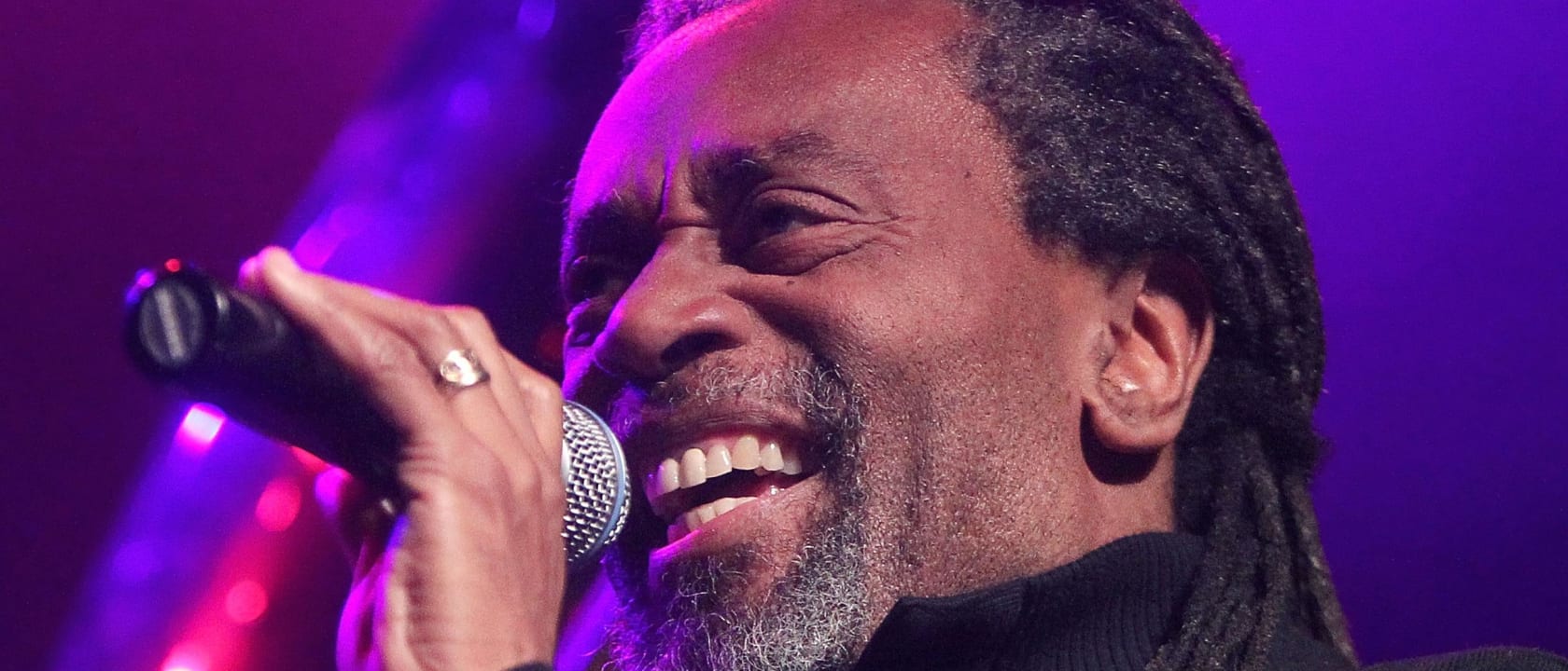 Bobby McFerrin