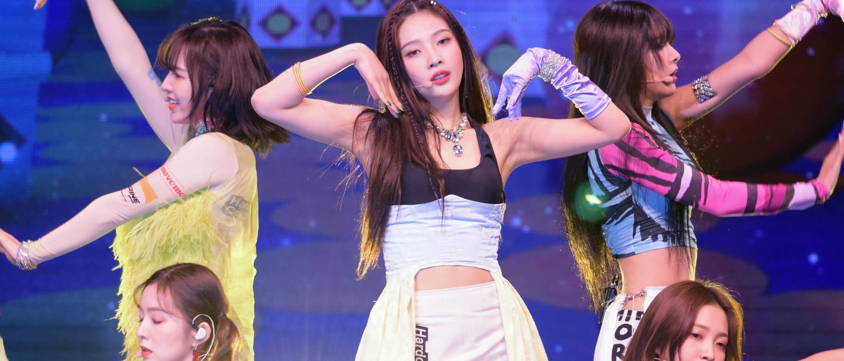 Red Velvet