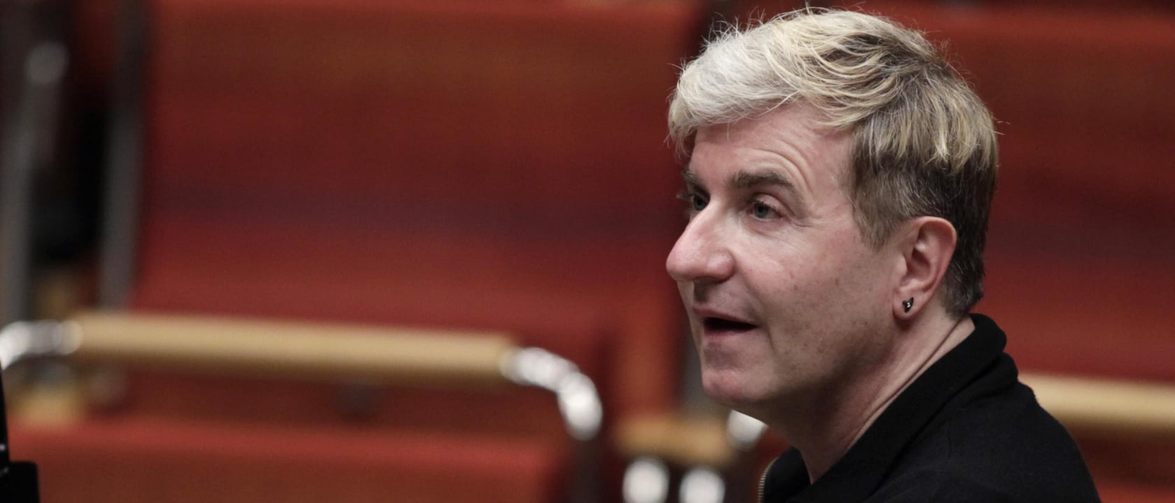 Jean-Yves Thibaudet