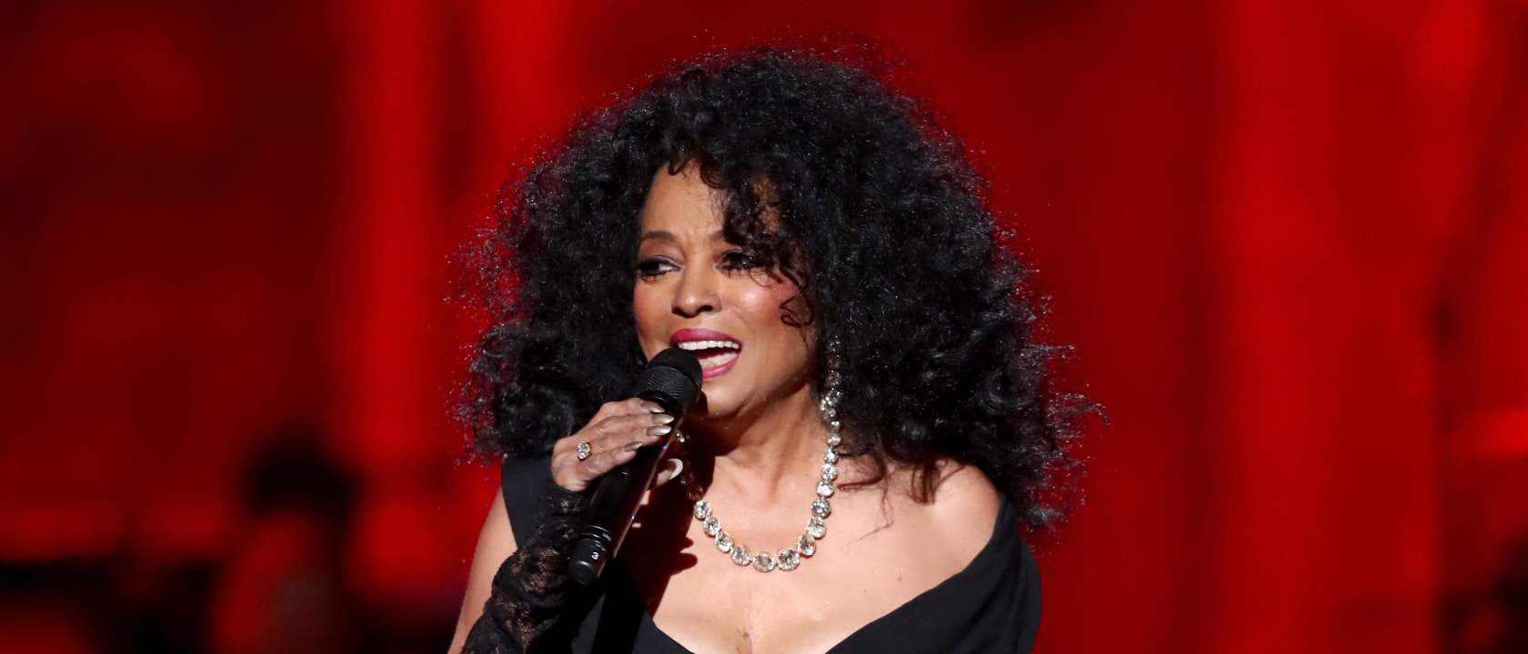 Diana Ross