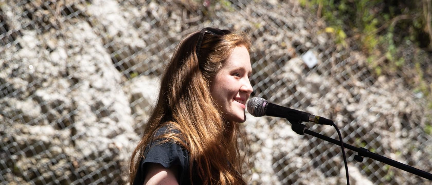 Sidney Gish