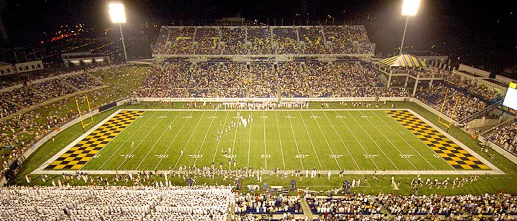Navy Midshipmen Football