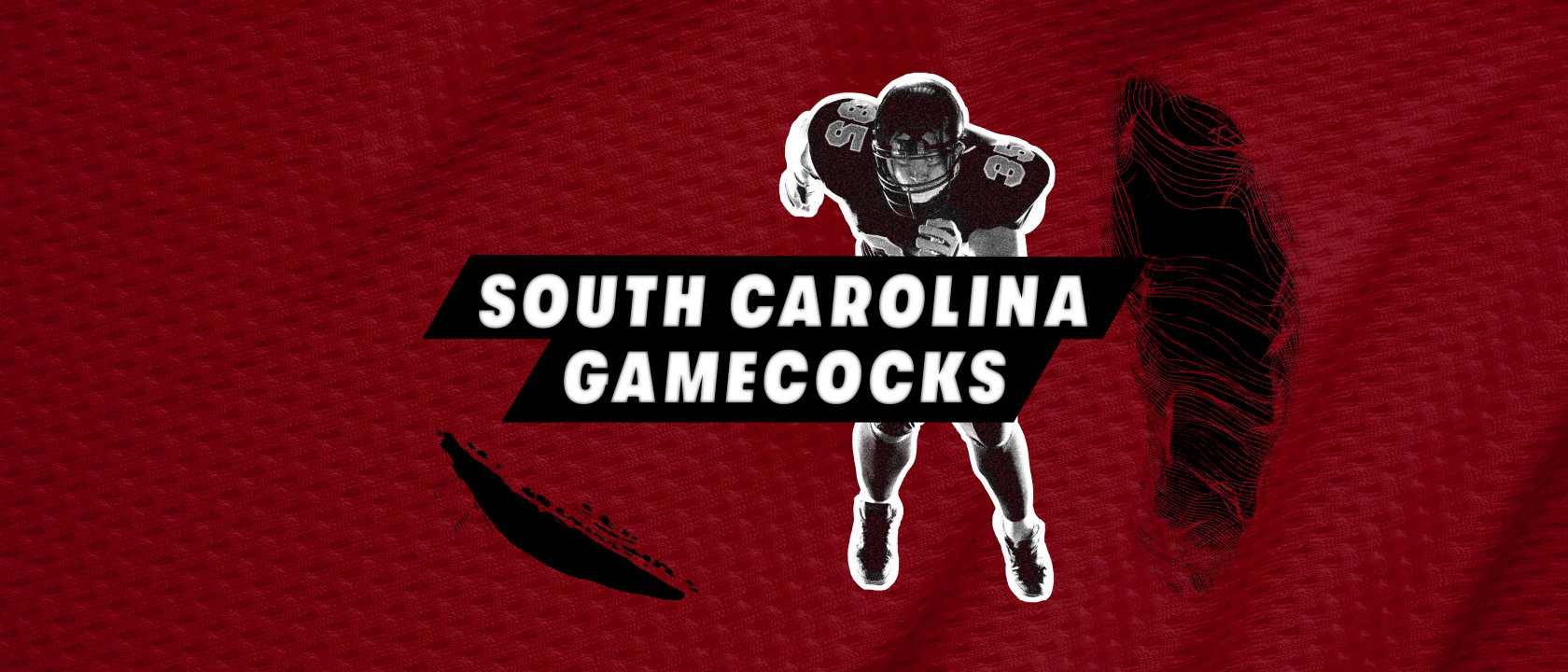 South Carolina Gamecocks Football