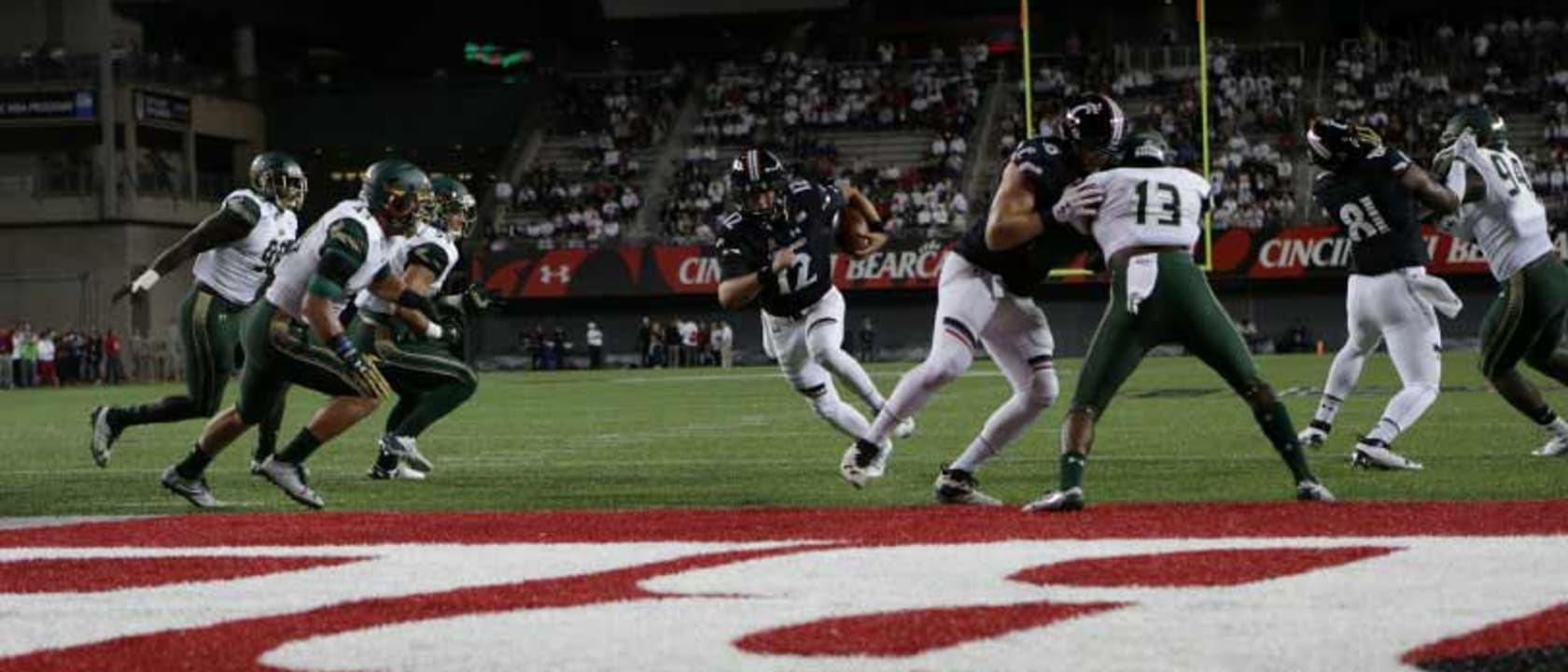 Cincinnati Bearcats Football