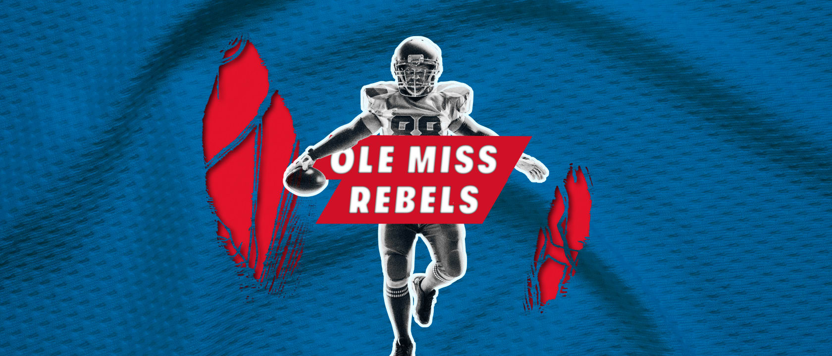Ole Miss Rebels Football