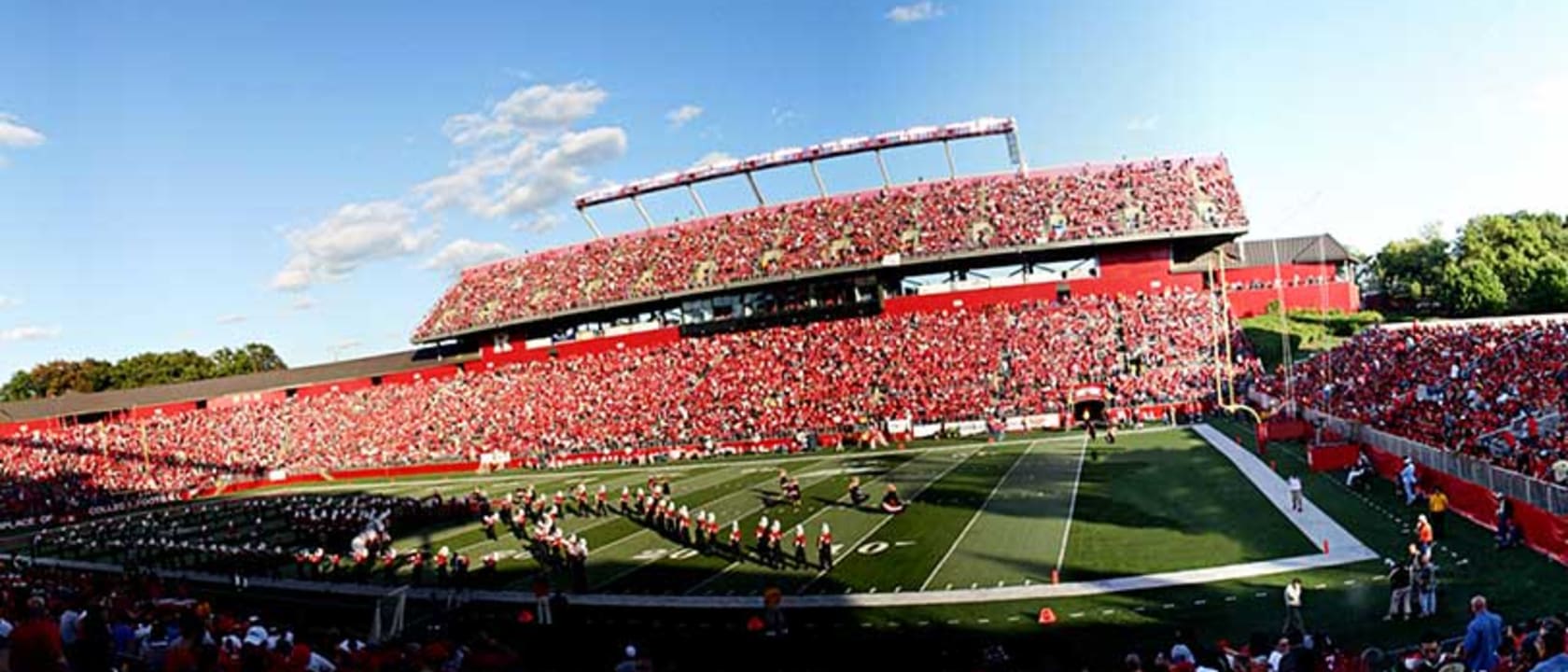 Rutgers Scarlet Knights Football