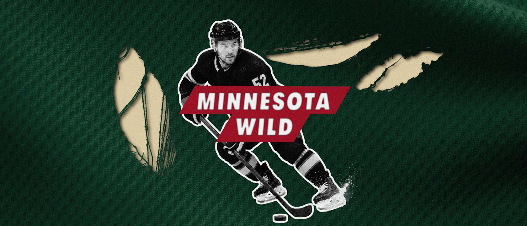 Minnesota Wild Parking
